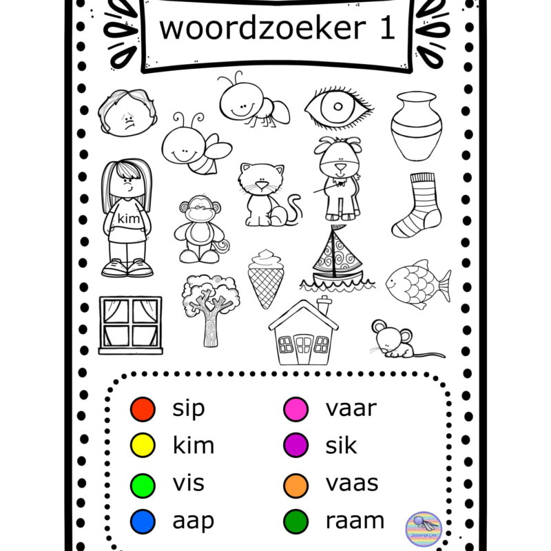 Vll-kern Start Archieven - Jufbijtje.nl