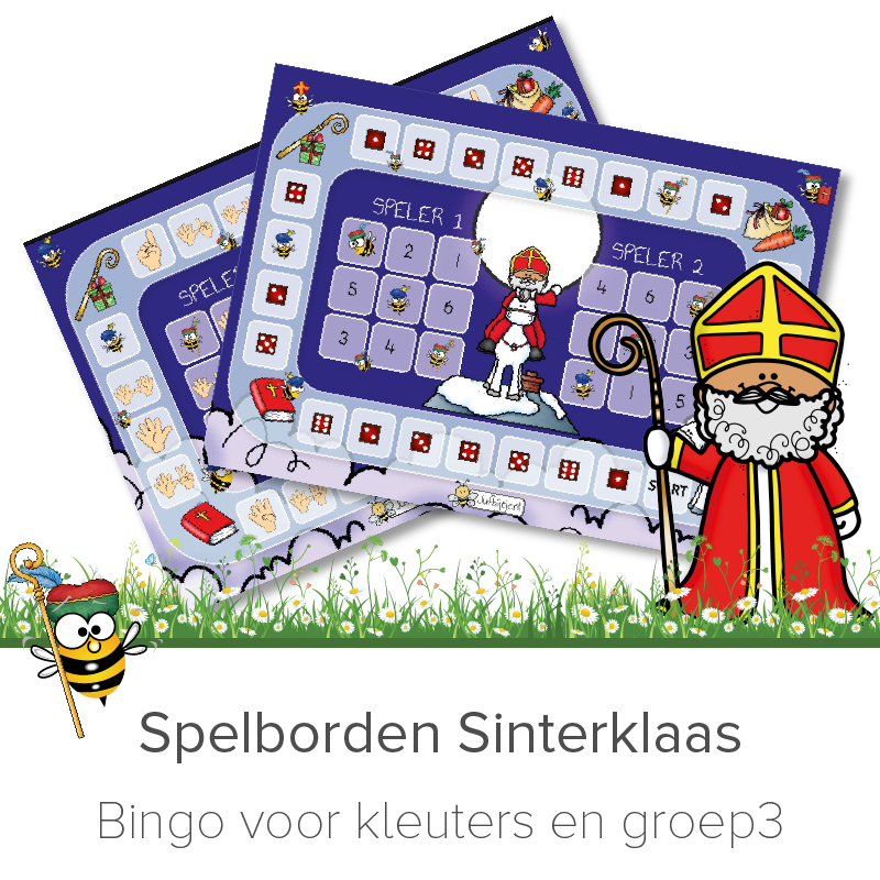 Lach Effectief lijden Sinterklaas - jufbijtje.nl